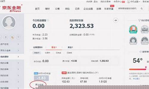 我的基金查询590002(我的基金查询162201)_https://www.hhdlqc.com_广期所_第1张