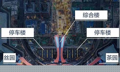 大兴机场具体位置在哪里(大兴机场和首都机场哪个离市区近)_https://www.hhdlqc.com_郑商所_第1张