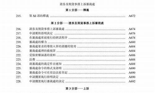 期货条例(期货新规定)_https://www.hhdlqc.com_上期能源_第1张