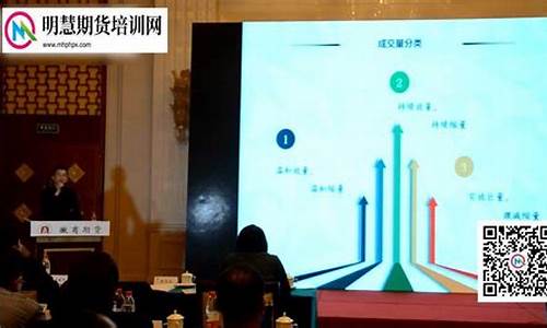 期货知识讲座视频(农业知识讲座视频)_https://www.hhdlqc.com_中金所_第1张