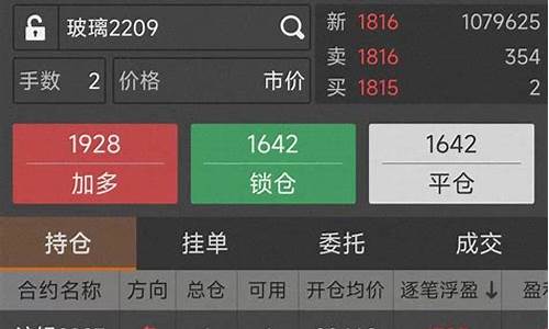期货实战(期货实战排排网官网)_https://www.hhdlqc.com_中金所_第1张