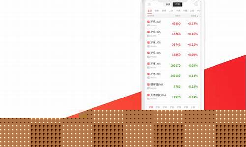 和讯期货行情(和讯期货行情中心)_https://www.hhdlqc.com_上期所_第1张