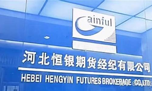 河北恒银期货(河北恒银期货公司官网)_https://www.hhdlqc.com_上期所_第1张