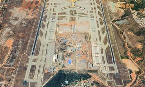 长水机场全国排名第几(中国最大的10个机场)_https://www.hhdlqc.com_郑商所_第1张