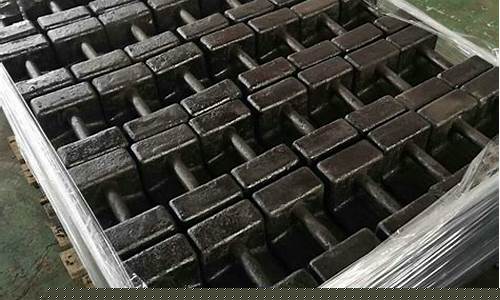 铸铁一吨多少钱(铸铁单价多少钱一斤)_https://www.hhdlqc.com_广期所_第1张