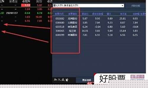 问财选股app官网下载a股软件(问财选股使用教程)_https://www.hhdlqc.com_中金所_第1张