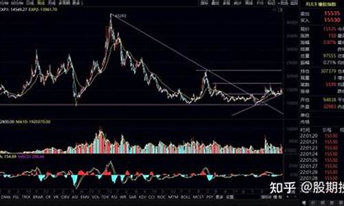 期货走势图(生猪期货走势图)_https://www.hhdlqc.com_郑商所_第1张