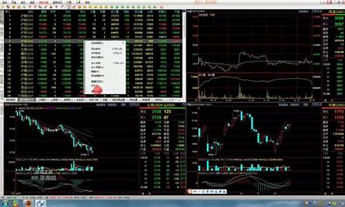 期货怎样交易(期货怎样交易赚钱)_https://www.hhdlqc.com_大商所_第1张