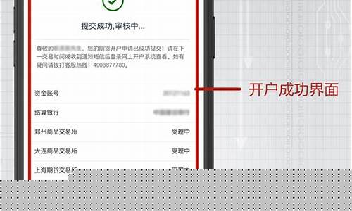 怎么期货开户(怎样期货开户)_https://www.hhdlqc.com_上期能源_第1张