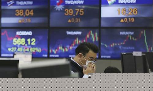 韩国证券交易所实时指数(韩国证券交易所收盘时间)_https://www.hhdlqc.com_郑商所_第1张