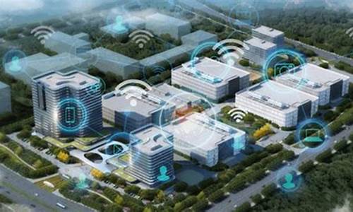 各类智慧园区为中国(国家对智慧园区的政策引导)_https://www.hhdlqc.com_郑商所_第1张