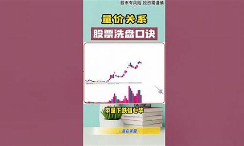 量价关系十大口诀视频(量价关系十二字口诀)_https://www.hhdlqc.com_大商所_第1张