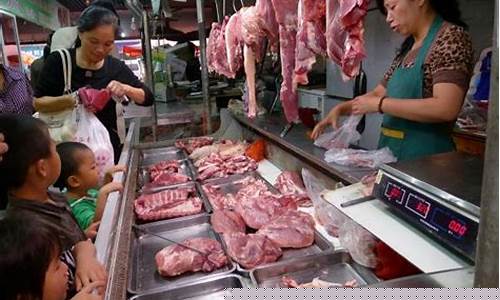 黑猪肉价格今日价一斤(黑猪肉价格今日价一斤多少钱)_https://www.hhdlqc.com_郑商所_第1张