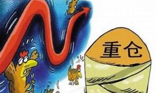 重仓是什么意思啊(满仓是什么意思)_https://www.hhdlqc.com_大商所_第1张