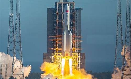 近期航天类新闻(近期航天类新闻报道)_https://www.hhdlqc.com_郑商所_第1张