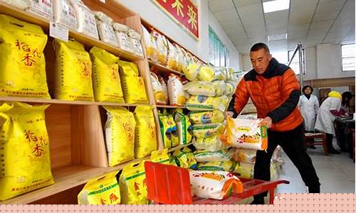 今日粮油最新价格(今天粮油市场行情)_https://www.hhdlqc.com_广期所_第1张