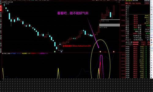 妖股起涨指标公式是什么(妖股暴涨前4个征兆)_https://www.hhdlqc.com_大商所_第1张