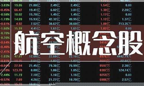 航天航空板块龙头股票代码(航天航空龙头股有哪些)_https://www.hhdlqc.com_郑商所_第1张