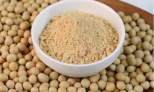 大豆压榨豆油和豆粕比例(大豆压榨豆油和豆粕比例多少合适)_https://www.hhdlqc.com_上期能源_第1张