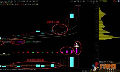 跟庄王副图指标公式(跟庄战法指标)_https://www.hhdlqc.com_中金所_第1张