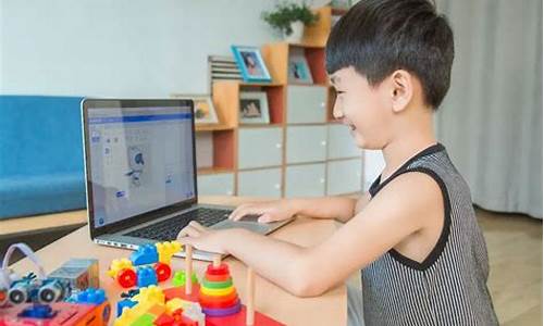 学编程的好处和坏处(孩子学编程的利弊)_https://www.hhdlqc.com_大商所_第1张