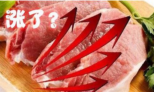 进口猪肉价格今日价(进口猪肉价格今日价网站)_https://www.hhdlqc.com_郑商所_第1张