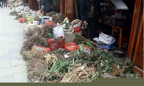 卖中草药怎样办营业执照(卖中草药怎样办营业执照流程)_https://www.hhdlqc.com_中金所_第1张