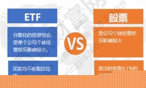 买etf和股票优缺点(买etf和股票优缺点不同)_https://www.hhdlqc.com_郑商所_第1张