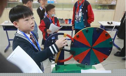 青少年科技创新大赛含金量蛮高的(青少年科技创新大赛官网)_https://www.hhdlqc.com_中金所_第1张