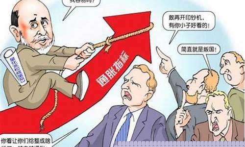 通货膨胀的概念及衡量(通货膨胀的概念及衡量因素)_https://www.hhdlqc.com_郑商所_第1张