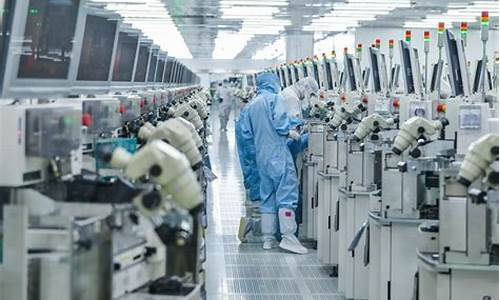 长电科技股份有限公司简介(长电科技股份有限公司简介概况)_https://www.hhdlqc.com_郑商所_第1张