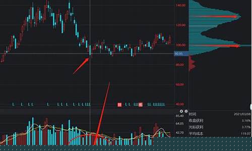 股票入门基础知识视频k线(股票入门基础知识k线四根线的颜色)_https://www.hhdlqc.com_郑商所_第1张