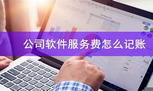 软件服务费怎么记账(软件服务费怎么做账)_https://www.hhdlqc.com_中金所_第1张