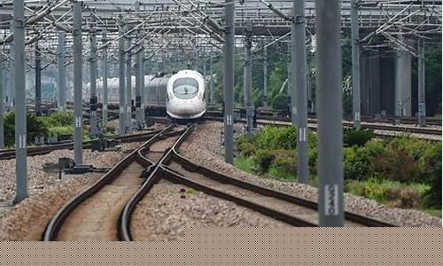 高铁建设龙头股(高铁行业龙头)_https://www.hhdlqc.com_大商所_第1张