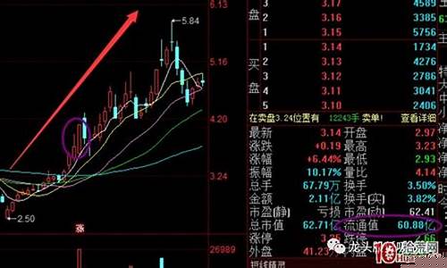 龙头股买卖要点及技巧分析(龙头股买入法)_https://www.hhdlqc.com_郑商所_第1张