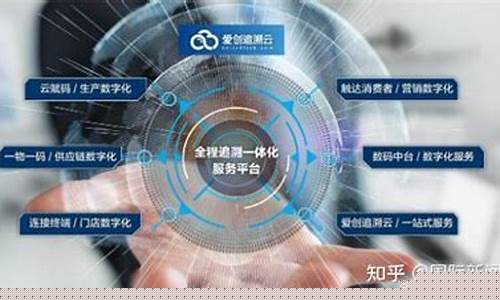 数字化产业的龙头公司(数字化企业龙头股)_https://www.hhdlqc.com_广期所_第1张