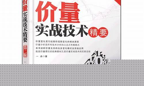 量价实战分析快速入门(量价分析实战与技巧)_https://www.hhdlqc.com_大商所_第1张