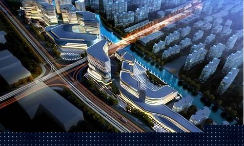 商业综合体未来发展趋势 受疫情(商业综合体的发展趋势以后如何)_https://www.hhdlqc.com_上期能源_第1张