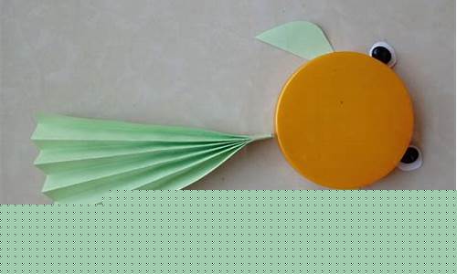 一年级手工制作简单又漂亮(一年级手工制作简单又漂亮树叶)_https://www.hhdlqc.com_大商所_第1张