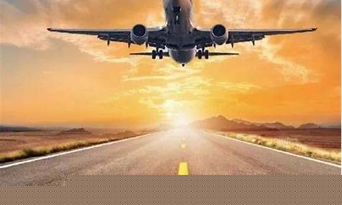 2021航空业未来的发展前景(2021航空业未来的发展前景怎么样)_https://www.hhdlqc.com_中金所_第1张
