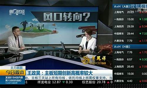 一挥股市直播(股市直播一股市在线)_https://www.hhdlqc.com_大商所_第1张