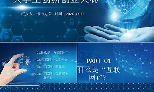 创新创业互联网 策划书(创新创业互联网 策划书百度网盘资源)_https://www.hhdlqc.com_郑商所_第1张