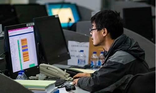 程序员40-50岁的出路(程序员4050岁的出路)_https://www.hhdlqc.com_大商所_第1张