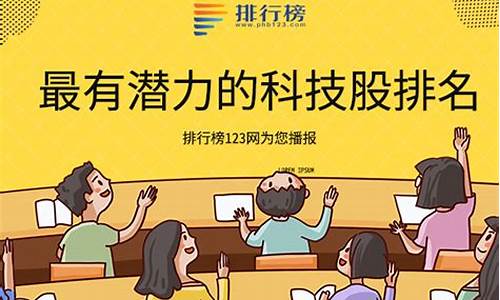 最有潜力的科技股排名(比较有潜力的科技股)_https://www.hhdlqc.com_郑商所_第1张