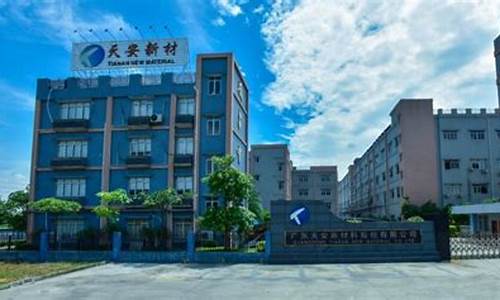 天安新材有眼光(天安新材鹰牌重组成功)_大商所_第1张_财经网 天安新材有眼光(天安新材鹰牌重组成功)_https://www.hhdlqc.com_大商所_第1张