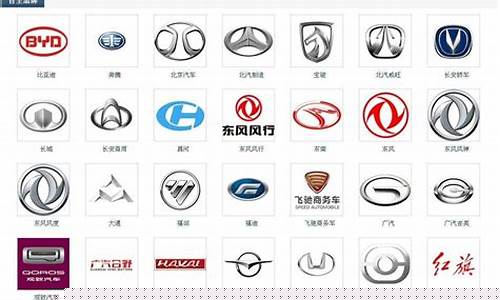 国产车的牌子有哪些(国产车排行榜第一名)_https://www.hhdlqc.com_上期能源_第1张