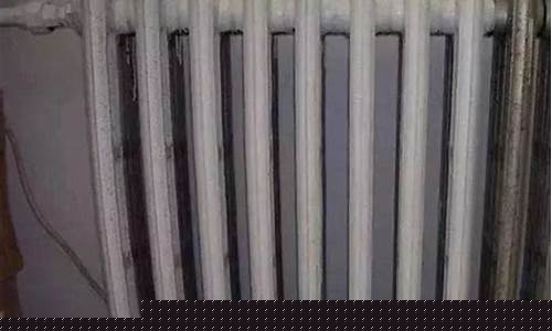 铸铁暖气片漏水怎么修补(铸铁暖气片漏水怎么修补图片)_https://www.hhdlqc.com_郑商所_第1张