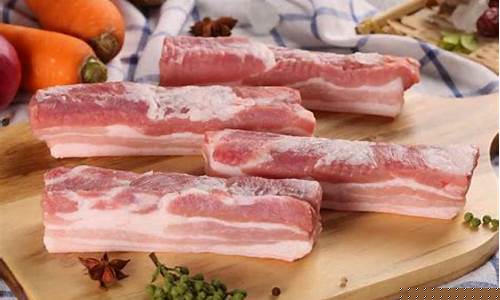 猪肉今天价格山东(今日山东猪肉价格的最新走势图)_https://www.hhdlqc.com_大商所_第1张