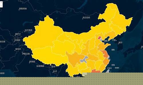 地理分布图怎么做(地理分布图怎么做出来的)_上期所_第1张_财经网 地理分布图怎么做(地理分布图怎么做出来的)_https://www.hhdlqc.com_上期所_第1张