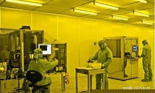 半导体厂每年都会死人吗(半导体工厂)_https://www.hhdlqc.com_大商所_第1张